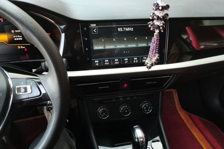 大众 朗逸 2022款 1.5L 自动舒适版局部细节16