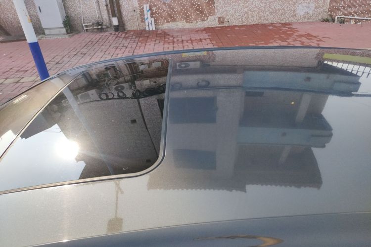 别克 威朗 2016款 两厢GS 20T 双离合纵情运动型局部细节57