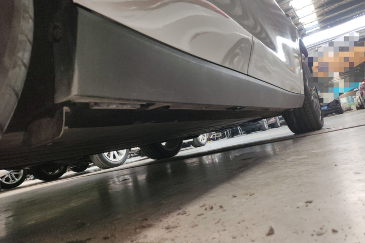 零跑汽车 零跑C10 2024款 530舒享版局部细节9001