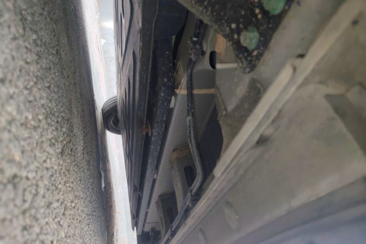 比亚迪 海鸥 2025款 305km 活力版局部细节9004