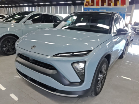 蔚来ES6 2020款 600KM 运动版