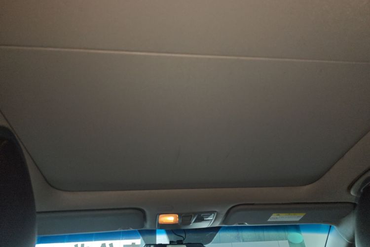 现代 名图 2017款 1.8L 自动尊贵型DLX 国V局部细节22