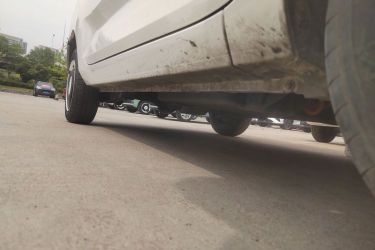 五菱汽车 宏光MINIEV 2022款 自在款 磷酸铁锂局部细节9001