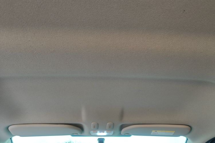 雪铁龙C3-XR 2021款 190THP DCT致尚版中控内饰22