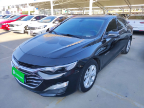 雪佛兰 迈锐宝XL 2019款 535T CVT锐动版