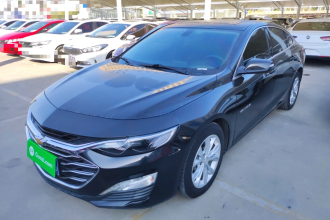 雪佛兰 迈锐宝XL 2019款 535T CVT锐动版