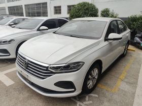 大众 朗逸 2023款 1.5L 自动得逸版