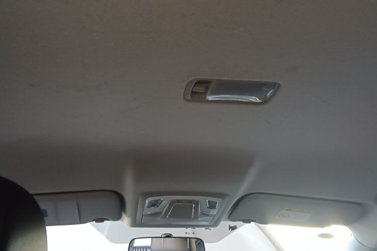 日产 轩逸 2022款 经典 1.6XE CVT舒适版中控内饰22