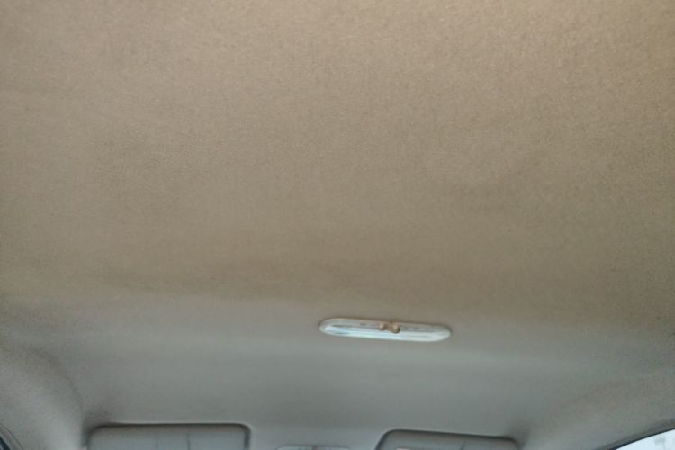 日产 阳光 2015款 1.5XE 手动舒适版中控内饰22