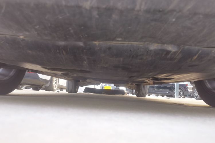 宝骏730 2017款 1.5T DCT旗舰型 7座 国V局部细节9008