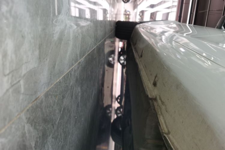 吉利汽车 帝豪 2018款 1.5L CVT尊贵型局部细节9002