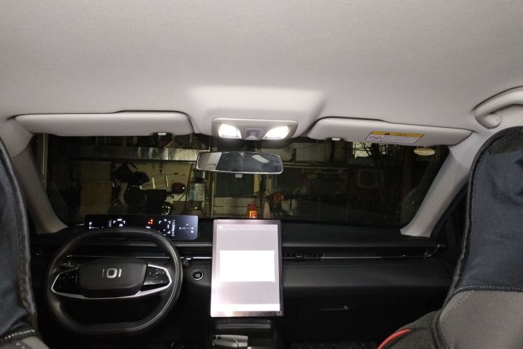 长安启源A05 2024款 70 Air中控内饰22