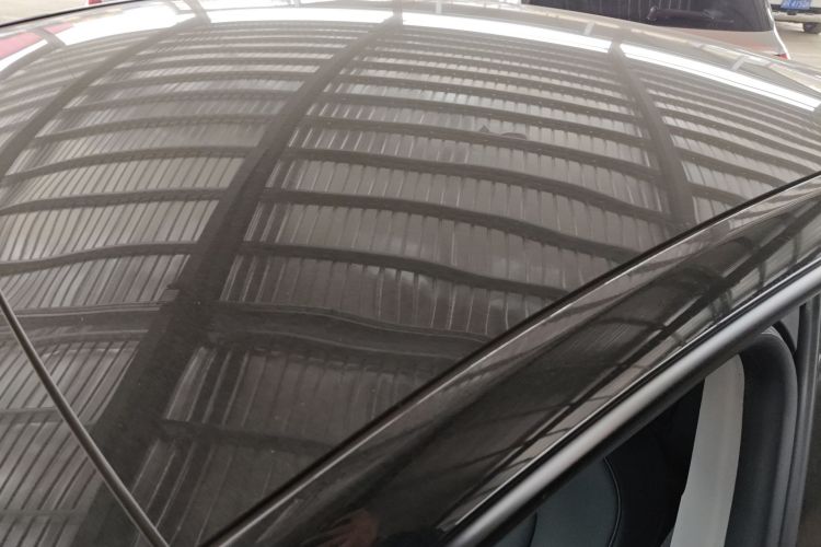 特斯拉 Model Y 2021款 标准续航后驱版局部细节57