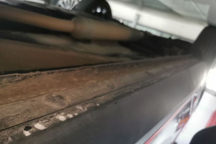 长安CS75 PLUS 2022款 第二代 1.5T 自动尊贵型局部细节9001