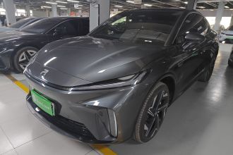 飞凡汽车 飞凡R7 2024款 进阶版