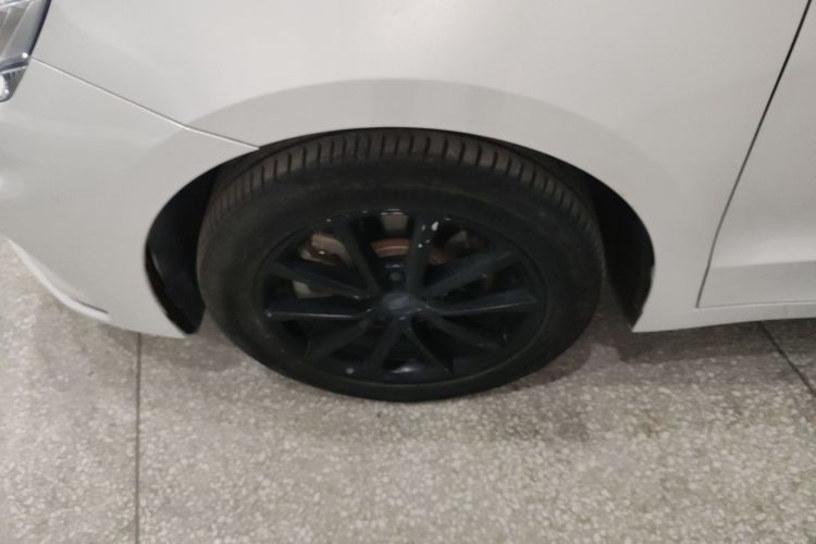 吉利汽车 博瑞 2021款 1.8T 领航版+车身外观6007