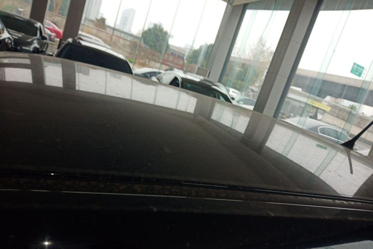 五菱汽车 宏光MINIEV 2021款 马卡龙臻享款 磷酸铁锂局部细节57