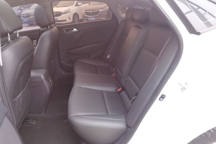 现代 名图 2017款 1.8L 自动智能型GLS 国V中控内饰21