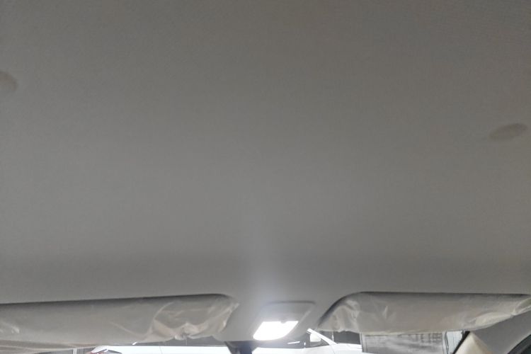 五菱汽车 宏光MINIEV 2025款 四门版 进阶款中控内饰22