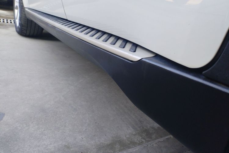 宝马X6 2017款 xDrive28i局部细节9002