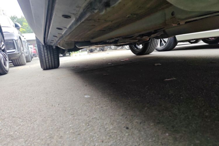 东风风神 皓极 2024款 马赫动力 1.5T 豪华型局部细节9001