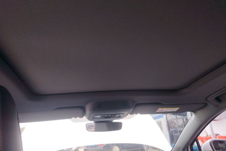 奥迪Q4 e-tron 2023款 40 e-tron 创境版局部细节22