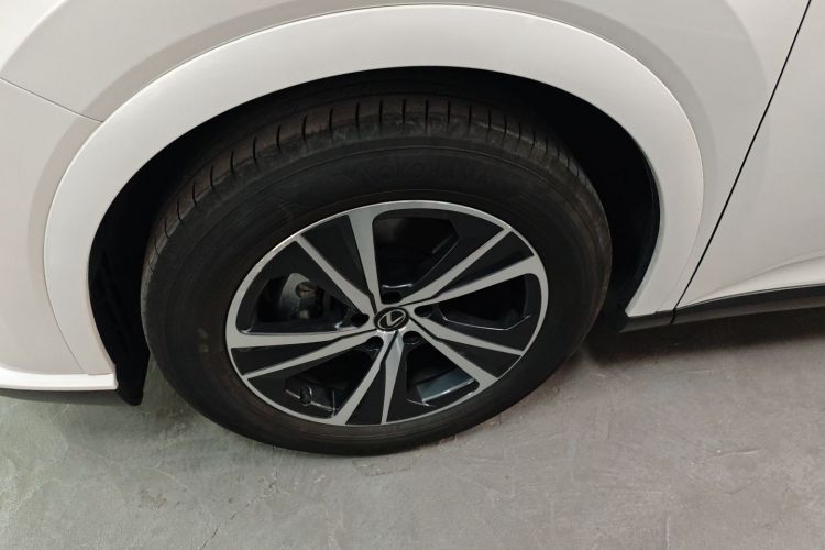 雷克萨斯RX 2023款 350h 两驱悦享版车身外观6007