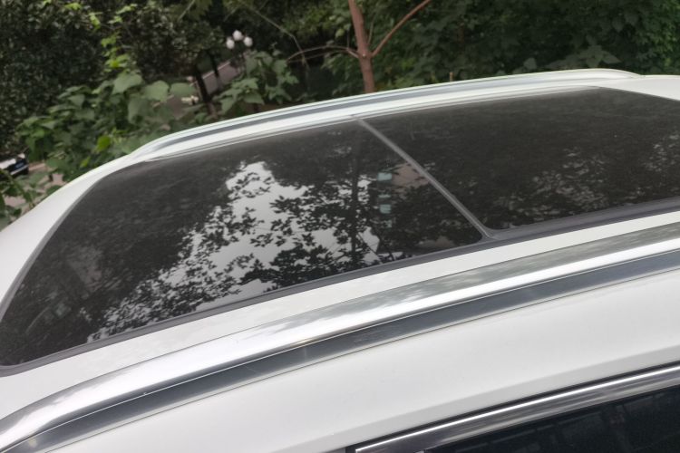 别克 2020款 昂科威S 652T 四驱豪华型局部细节57