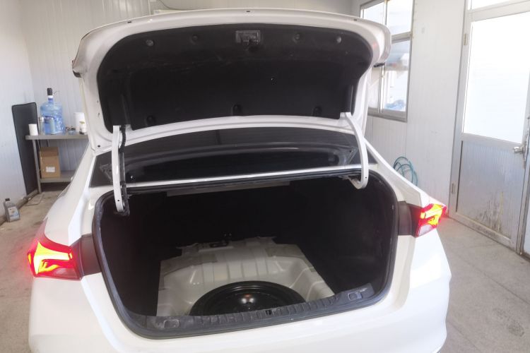 别克 威朗 2023款 Pro 乐享版局部细节23