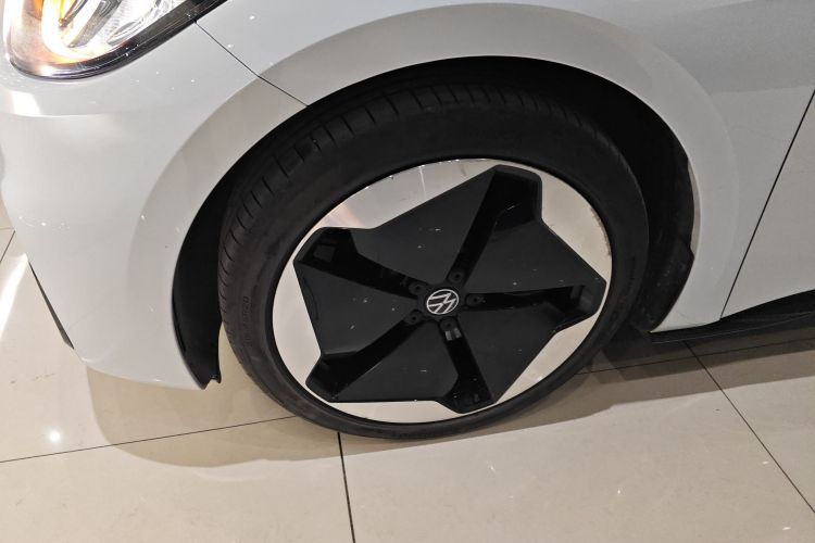 大众ID.3 2023款 纯净智享版车身外观6007