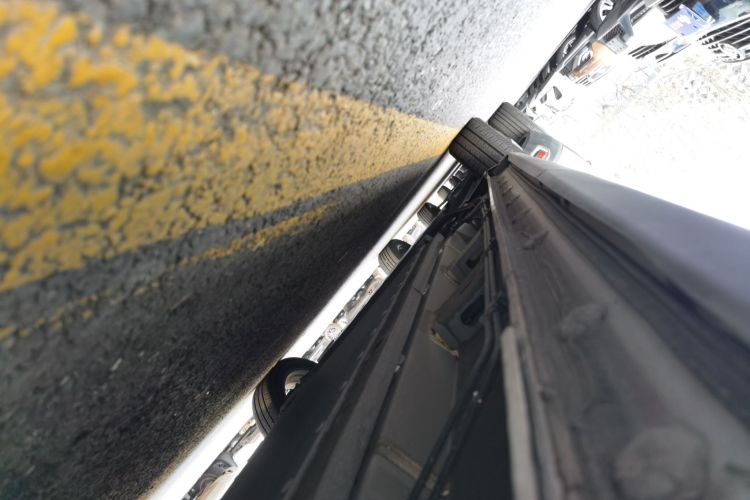 比亚迪 海鸥 2024款 荣耀版 305km 自由版局部细节9002