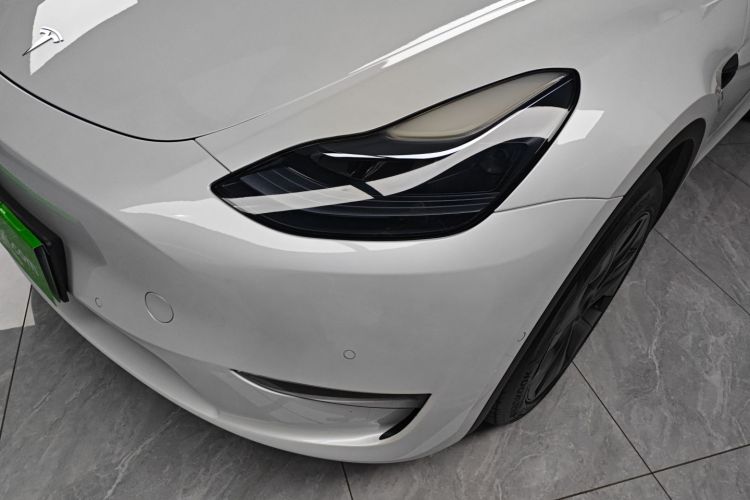 特斯拉 Model Y 2023款 长续航全轮驱动版局部细节36