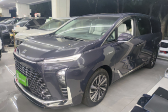 别克GL8新能源 2026款 陆尊 奢享版