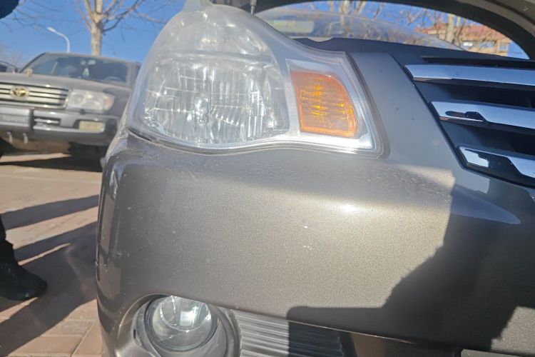 日产 轩逸 2016款 经典 1.6XE 手动领先版车身外观8