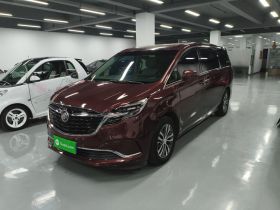 别克GL8 2022款 ES陆尊 653T 舒适型