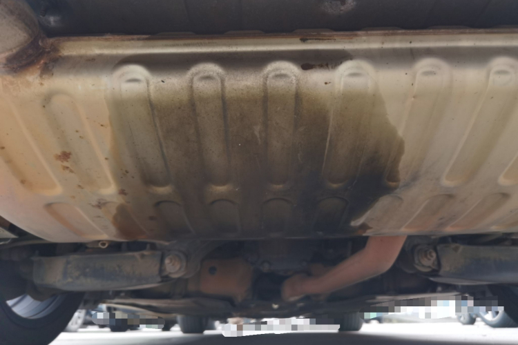 凯迪拉克ATS-L 2017款 28T 时尚型局部细节9009