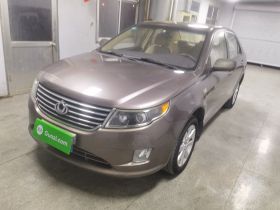 吉利汽车 吉利GC7 2013款 1.5L 手动尊贵型