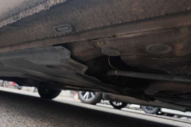 大众 捷达 2015款 质惠版 1.6L 自动时尚型局部细节9003