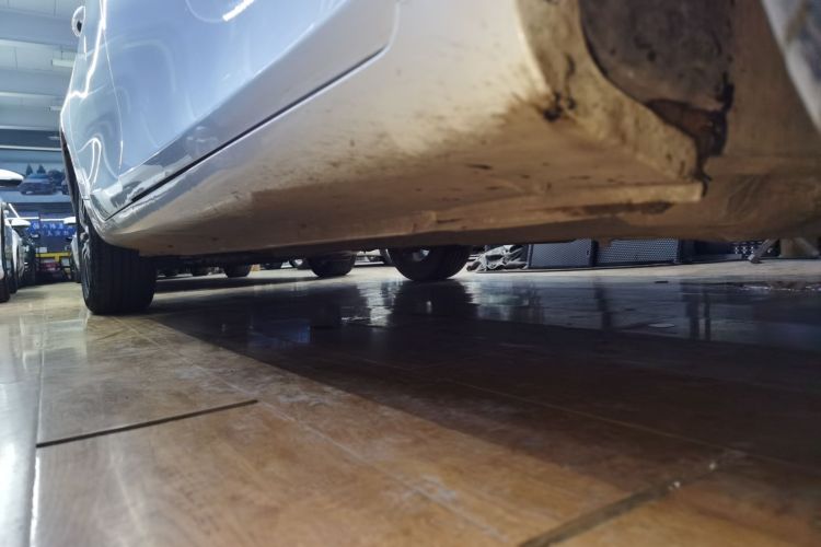 吉利汽车 帝豪 2019款 领军版 1.5L CVT向上互联型 国VI局部细节9001