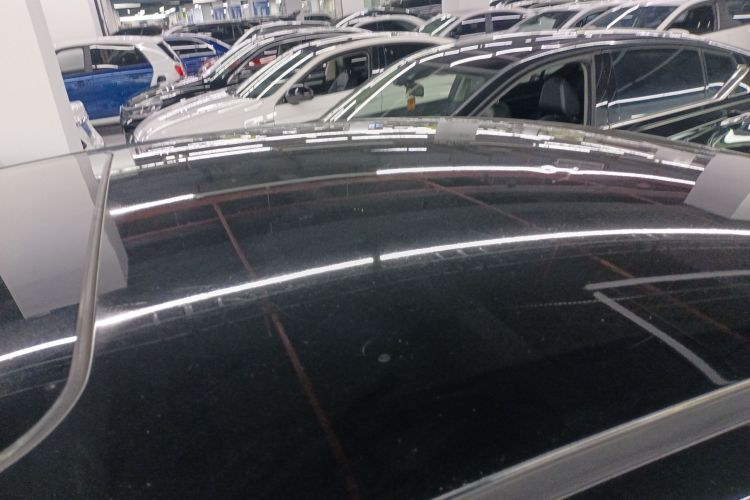 日产 轩逸 2018款 1.6XV CVT尊享版局部细节57