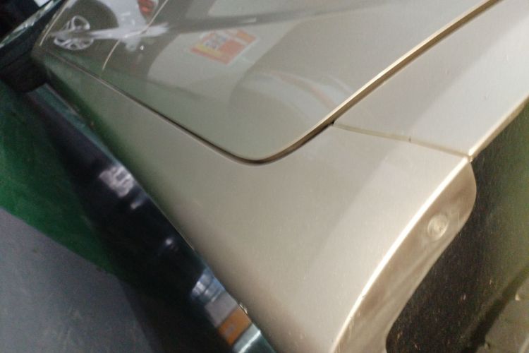 吉利汽车 帝豪GL 2017款 1.3T DCT尊贵型局部细节9002