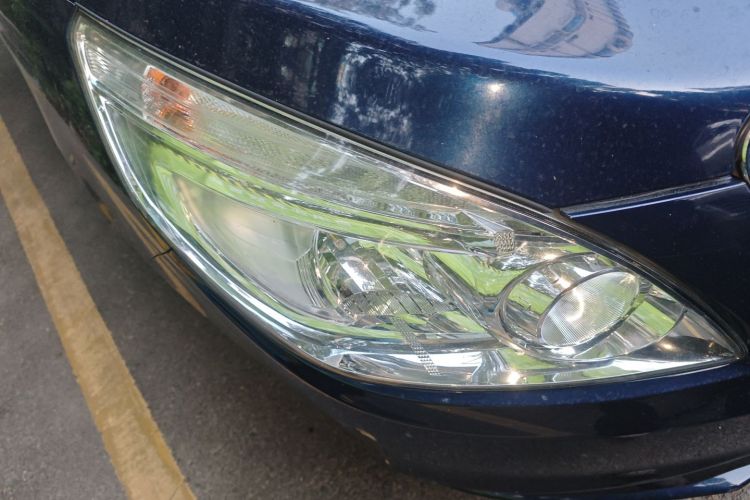 别克GL8 2017款 25S 尊贵型 国V车身外观8