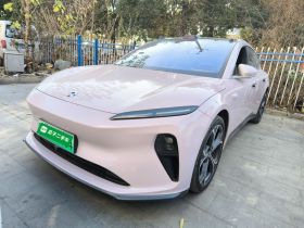 蔚来ET5T 2023款 75kWh Touring