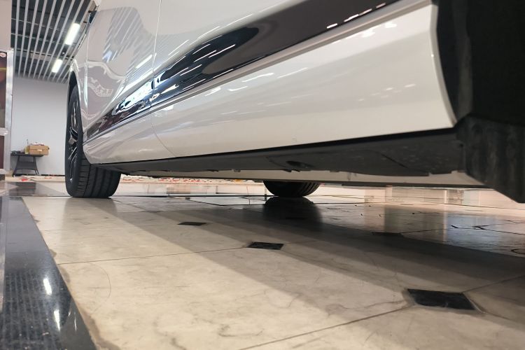 小鹏G9 2025款 625 长续航 Max局部细节9002