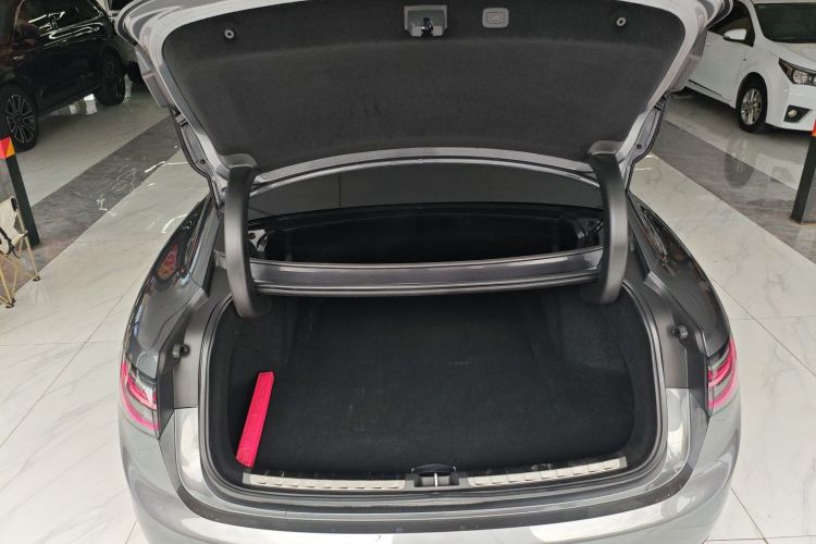 鸿蒙智行 享界S9 2024款 纯电 Ultra 四驱旗舰版机舱底盘23