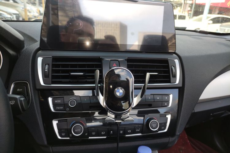 宝马2系(进口) 2015款 218i 敞篷轿跑车局部细节16