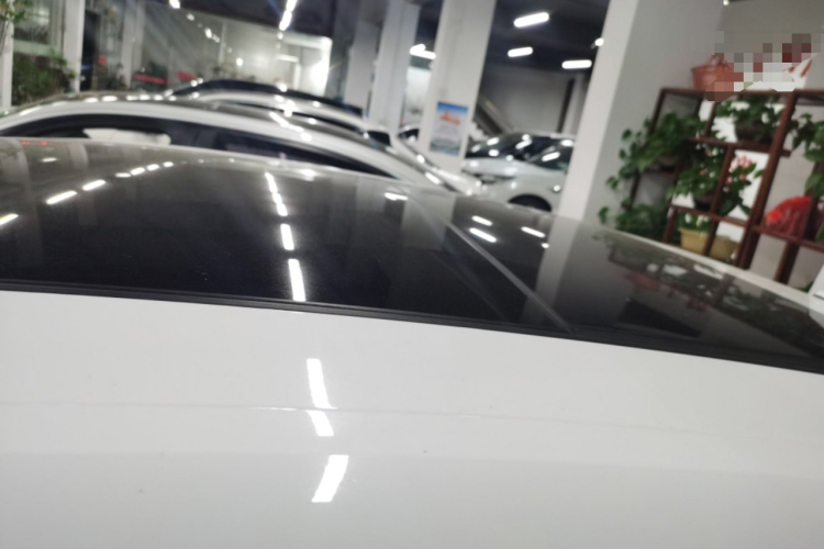 奥迪A4L 2024款 40 TFSI 时尚动感型局部细节57