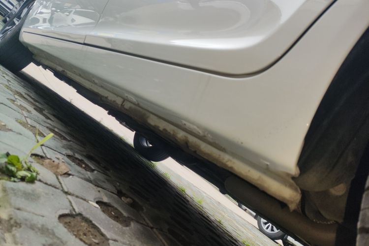 奇瑞 艾瑞泽5 2021款 PRO 1.5L CVT青春版局部细节9002