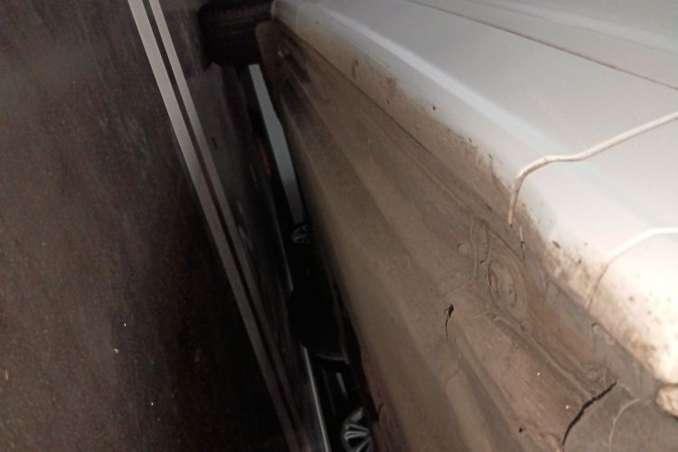 奥迪Q5L 2018款 40 TFSI 荣享时尚型 国VI局部细节9001