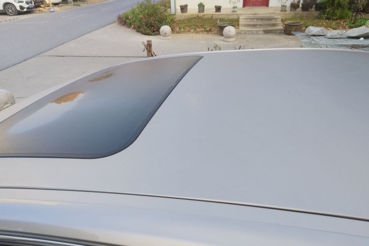 宝马3系 2014款 320Li 时尚型局部细节57